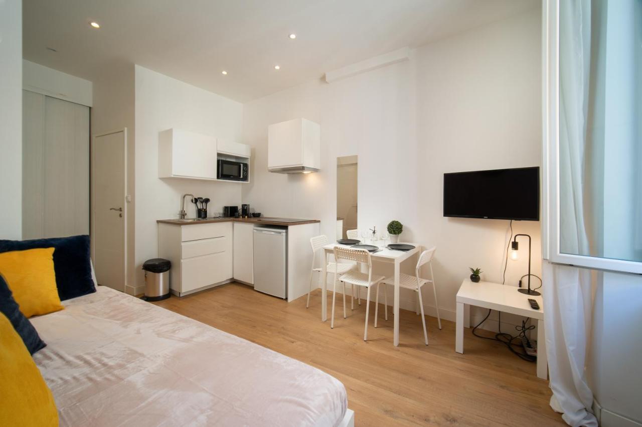 Appartement Au Coeur De Marseille Vieux Port Екстер'єр фото
