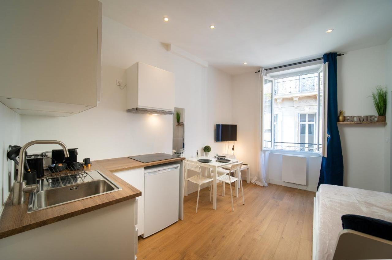 Appartement Au Coeur De Marseille Vieux Port Екстер'єр фото