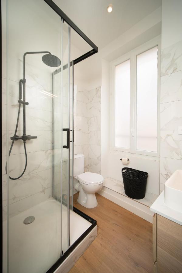 Appartement Au Coeur De Marseille Vieux Port Екстер'єр фото