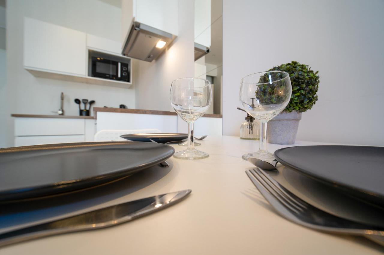 Appartement Au Coeur De Marseille Vieux Port Екстер'єр фото