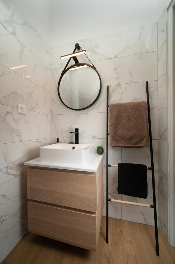 Appartement Au Coeur De Marseille Vieux Port Екстер'єр фото
